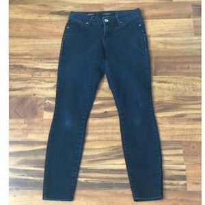 Nine West Skinny Jeans